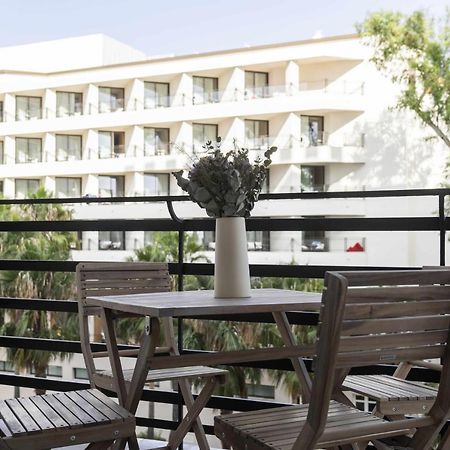 Precioso Apartamento Con Vistas Al Mar Marbella Zewnętrze zdjęcie
