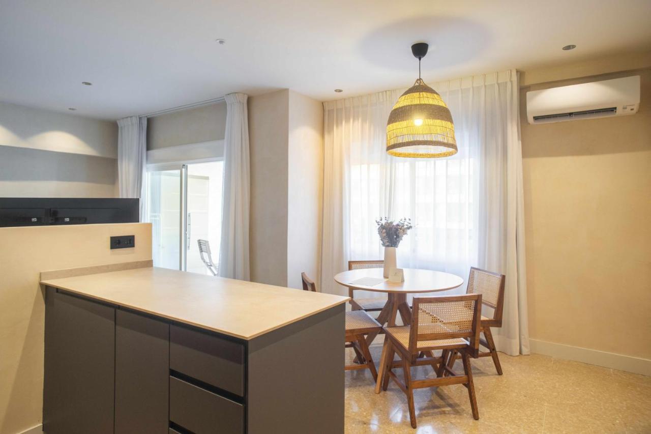 Precioso Apartamento Con Vistas Al Mar Marbella Zewnętrze zdjęcie
