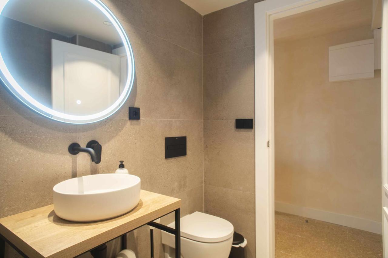 Precioso Apartamento Con Vistas Al Mar Marbella Zewnętrze zdjęcie